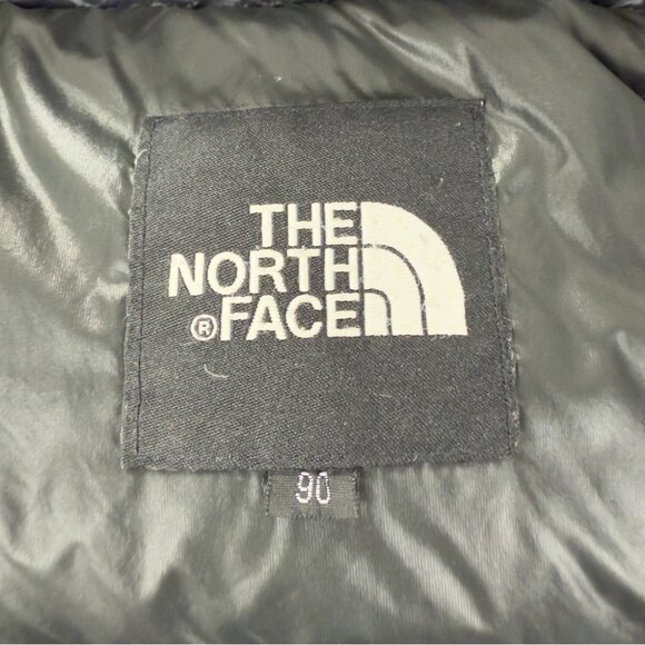 The North Face Women's Large 800 Down Fill Puffer Jacket - Picture 12 of 16